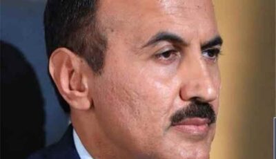 المشهد اليمني – باحث سعودي يكشف تفاصيل اتفاق بين أحمد علي صالح ومليشيا الحوثي