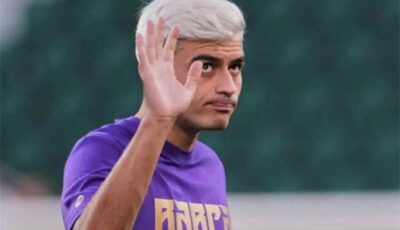 المشهد الرياضي – إلتشي ضد برشلونة.. انطلاق المباراة في الجولة الثانية من الدوري الإسباني