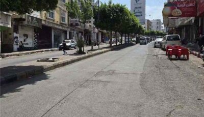 المشهد اليمني – شلل تام يضرب شوارع تعز.. أزمة خانقة توقف شريان الحياة وتثير غضب الأهالي!