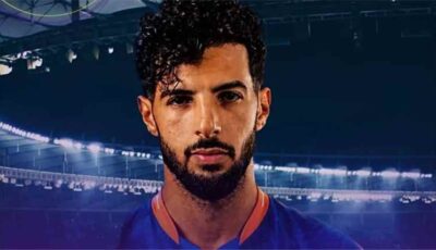 المشهد اليمني – خطوة احترافية جديدة.. اليمني هارون الزبيدي ينتقل إلى ميامي إف سي الأمريكي
