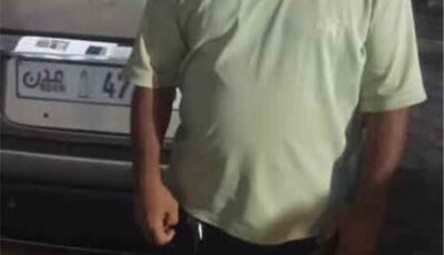المشهد اليمني – شرطة المنصورة بعدن تضبط سائق باص متهم بدهس طفلة والفرار من موقع الحادث