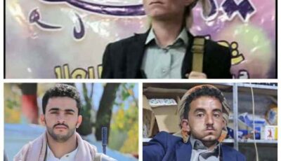 المشهد اليمني – مقتل شقيقين وإصابة ابن عمهما في عمران.. مسلح قبلي يُطلق النار بسبب ماء