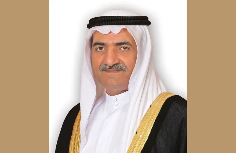 حمد الشرقي: بفضل زايد أصبحت الإمارات منارة للتقدم والتسامح والسلام