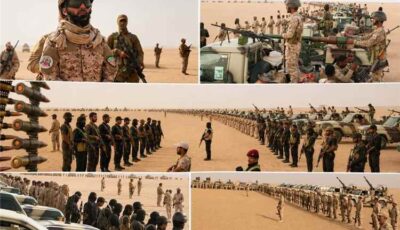 كتابات – الفرقة الأولى طوارئ .. حصادٌ في خضم المتغيرات