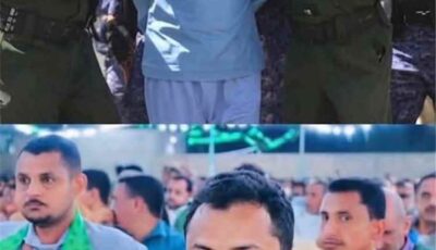 المشهد اليمني – نجل شيخ جمهوري أعدمه الحوثيون ينضم لصف المليشيا.. وتحذيرات من خطر تفخيم وتجريف وعي النشء