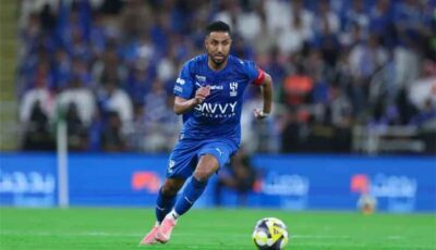 المشهد الرياضي – الهلال ضد الفيحاء.. الزعيم يبحث عن فوزه الثاني في دوري روشن 2026-2027 وسط غيابات مؤثرة