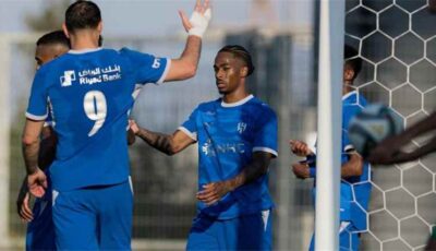 المشهد الرياضي – جدول مباريات اليوم الجمعة 14 أغسطس 2026 والقنوات الناقلة