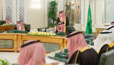 مجلس الوزراء يوافق على القانون الموحد للعمل التطوعي بدول مجلس التعاون الخليجي