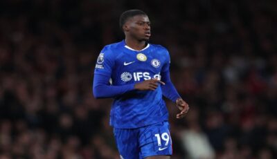 الهلال يتحرك لحسم صفقة مامادو سار