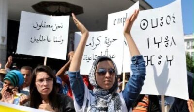 المجلس الاقتصادي والاجتماعي: نص العاطلين فالمغرب ما عمرهم خدمو.. و46% من الأجراء بلا كونطرا ..ومشاركة العيالات فسوق الشغل مافايتاش 19%