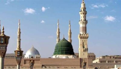 المشهد اليمني – باحث يمني يفضح خدعة حوثية لخلق عاصمة روحية بديلة عن المدينة المنورة في صنعاء