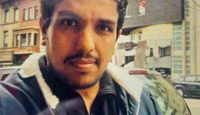 المشهد اليمني – وفاة يمني في بلجيكا.. المركز الثقافي يتحرك لإنهاء إجراءات الدفن أو إعادة الجثمان