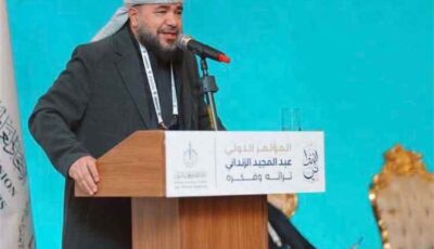 المشهد اليمني – لماذا التدخل السعودي «شرعي» والإيراني «انقلابي»؟.. برلماني يمني يُجيب