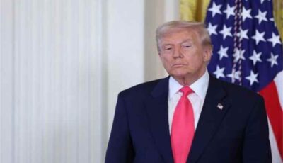 المشهد الدولي – ترمب يعلن توقيع اتفاقية مكة للدفاع المشترك بين السعودية وتركيا وباكستان