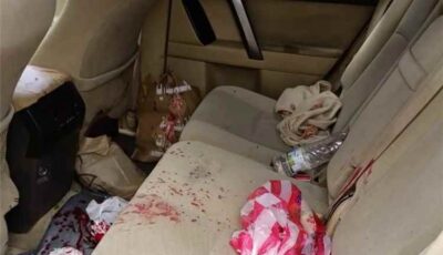 المشهد اليمني – حقوقيون يدينون القصف الحوثي على مسافرين في الضالع ويحذرون من استهداف المدنيين