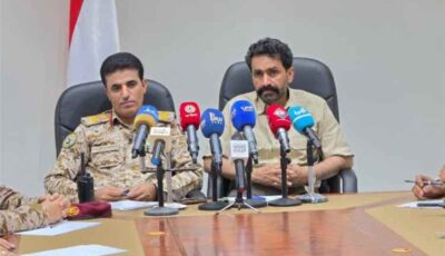 المشهد اليمني – شركة غاز مأرب تعلن انتهاء أزمة الغاز خلال أسبوع وعودة الإنتاج إلى مستوياته الطبيعية