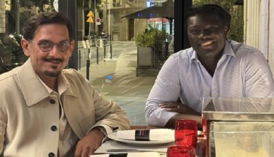 غوميز يستذكر ذكرى انضمامه للهلال برسالة مؤثرة