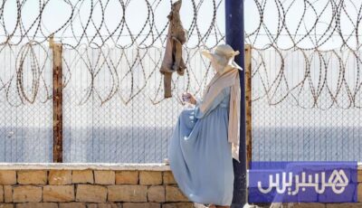 الغَرق مرَّتين .. في البَحر وفي النِّسيان