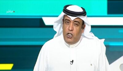 وليد الفراج: هناك تجييش على النادي الأهلي.. فيديو
