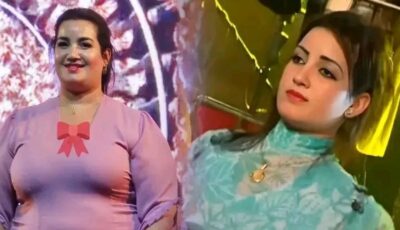 بعد ربع قرن ديال تشياخت…”الشيخة مريم” علقات الموزون وعلنات الاعتزال النهائي ديالها مورا واقعة إفران