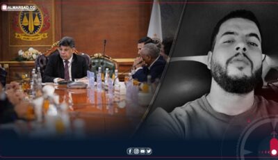 تحقيقات النيابة تنقض رواية السكتة القلبية وتثبت تعذيب ياسر السيفاو حتى الموت