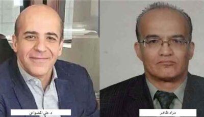 المشهد اليمني – اتهامات بالتعذيب ومنع العلاج.. ماذا يحدث للدكتور علي المضواحي ونائب مدير المعهد الديمقراطي بصنعاء؟