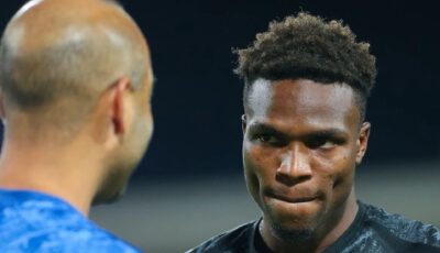الحزم يتعاقد مع المالي أبو بكر دياكيتي