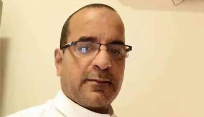المشهد اليمني – طعنه أثناء صلاة الجمعة.. مقتل يمني بجريمة بشعة داخل مسجد بالصومال وتفاصيل صادمة