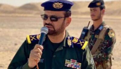المشهد اليمني – الداخلية تزيح الستار عن خطة أمنية محكمة لملاحقة الخلايا النائمة وتعقب شبكات تهريب الأسلحة