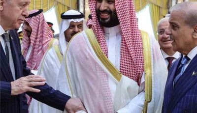 المشهد اليمني – باحث سعودي: تحالف جديد لدعم الشرعية اليمنية بعد اتفاقية مكة