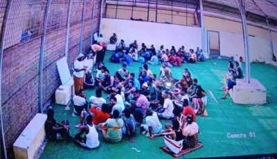 المشهد اليمني – إصلاحية بئر أحمد تواصل تنفيذ برنامج محو الأمية للنزلاء ضمن خطة التأهيل لعام 2026