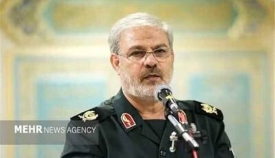 المشهد اليمني – متحدث الحرس الثوري الإيراني: السعودية لن تتمكن من كبح الحوثيين وستتلقى ضربات تفوق هجماتها
