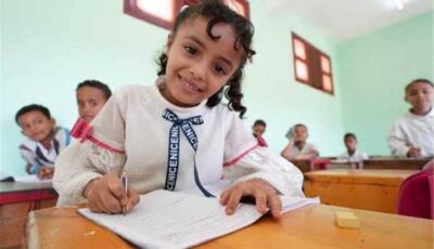 المشهد اليمني – 105 آلاف ريال زيادة مفاجئة! صدمة لأولياء الأمور في تعز مع اقتراب العام الدراسي