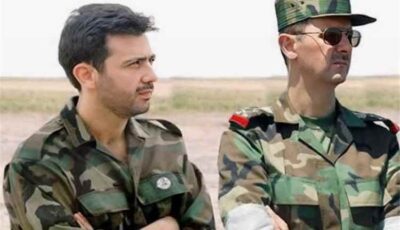 المشهد الدولي – محكمة الجنايات في دمشق تصدر أحكام إعدام بحق بشار وماهر الأسد وعاطف نجيب بتهمة جرائم حرب وضد الإنسانية