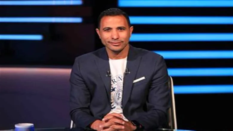 الزناتي يدخل سباق مدير الزمالك الرياضي بعد استقالة إدوارد