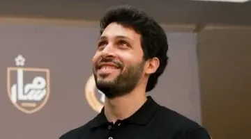 حسام الزناتي يدخل دائرة المرشحين لمنصب المدير الرياضي فى الزمالك