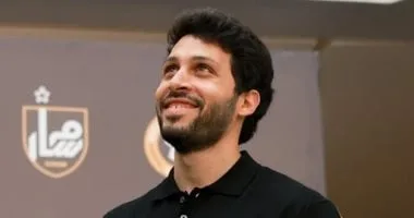 حسام الزناتي يدخل دائرة المرشحين لمنصب المدير الرياضي فى الزمالك