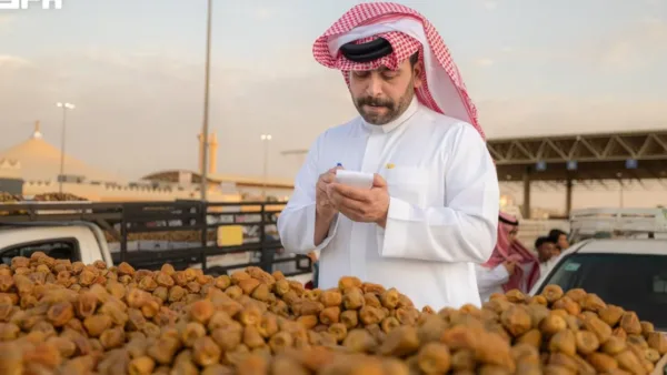 كرنفال بريدة الدولي للتمور يوفر 4 آلاف فرصة عمل موسمية بالقصيم
