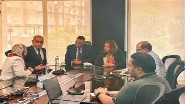 ٦٥٠٨ وحدات إسكان اجتماعي في جنوب سيناء وبروتوكول جديد