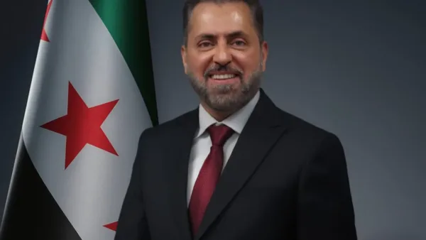 سوريا تتوقع إعادة تأهيل خط أنابيب النفط مع العراق خلال 3 أعوام