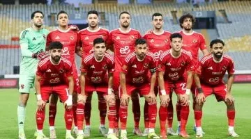 الأهلى يرفع راية أفريقيا فى مواجهة تاريخية أمام برشلونة.. اعرف موعد الودية