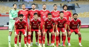 الأهلى يرفع راية أفريقيا فى مواجهة تاريخية أمام برشلونة.. اعرف موعد الودية