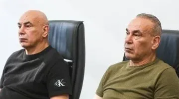 اجتماع بين رابطة الأندية والتوأم لحسم توقفات الدورى الجديد