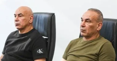 اجتماع بين رابطة الأندية والتوأم لحسم توقفات الدورى الجديد