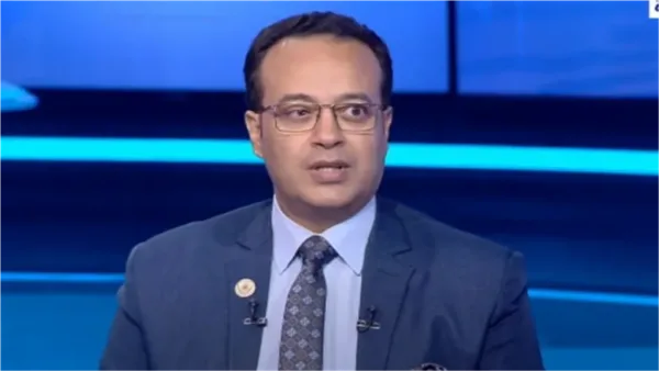 زيارة ملك البحرين للقاهرة تعزز أمن الخليج القومي المصري