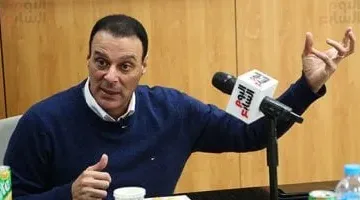 عصام عبد الفتاح يختار اللجنة الفنية للحكام خلال ساعات
