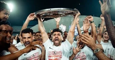 بعد بيان وكيله.. الزمالك يتواصل مع عبد الله السعيد ويستفسر عن أسباب الغياب