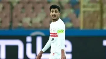 الزمالك: استفدنا من احتراف حسام عبد المجيد.. وانتقاله للأهلي لا يشغلنا