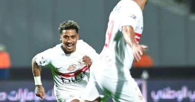 الزمالك يجهز للتصعيد ضد بيزيرا.. مراجعة عقد اللاعب تكشف مفاجأة