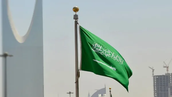 المملكة ترحب بإعلان الرئيس الأمريكي عن الاتفاق التاريخي المتعلق بنزع السلاح في قطاع غزة